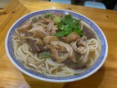 猪脏粉-锦泓老字号猪脏粉(东联大厦店)