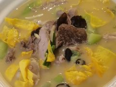 -西郊竹园甲鱼面(老一中店)