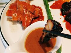 -上海宝华喜来登酒店·采悦轩中餐厅