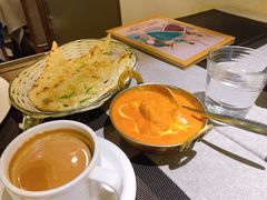 印度黄油鸡-PITA·TIKA中东和印度风味餐厅(龙湖天街店)