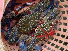 -绢姐海鲜大排档