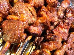 羊腰-高原第一家资格烤羊肉(玉林南路总店)