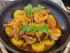 -胖哥俩肉蟹煲(昆山金鹰店)