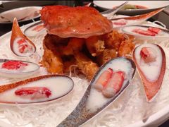 -芙蓉堂(武汉天地店)