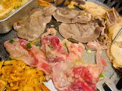 -盛江山自助料理(太原街万达店)