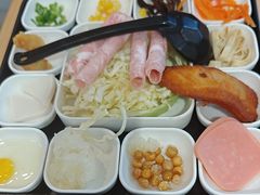 -阿香米线(凯德广场.1818店)