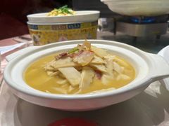 -王府井酒店(金桥港湾店)
