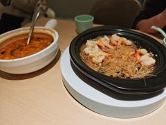 -吕氏疙瘩汤·新鲁菜(日照万象汇店)