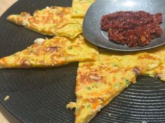 -撒郎嘿·朝鲜民俗餐馆
