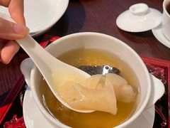 -广州柏悦酒店·悦景轩·粤菜餐厅