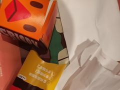 -汉堡王(徐汇绿地缤纷店)
