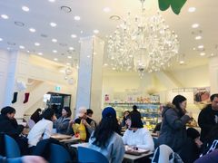 -BILLY ANGEL蛋糕店(三成COEX店)