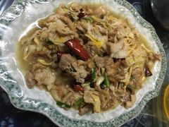 -白家寨子·山野白族菜(古城总店)