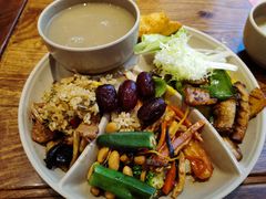 -素满香·Vegan食养自助(天一广场店)