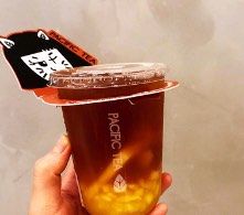 -太平洋咖啡(五月花店)