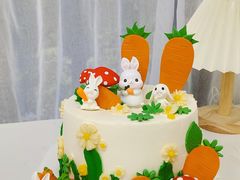 -森之烘焙.蛋糕.甜品台定制(番禺万博店)