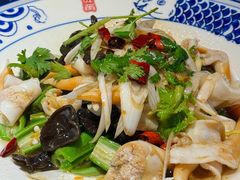 -旺角小渔村(幸福中路店)