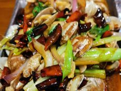 -威海小海鲜大排档胖哥烧烤(双井店)