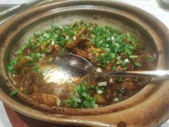 鲍鱼土豆焖茄子-蠔友汇(皇姑店)
