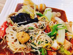 -尝健麻辣拌(大悦城店)