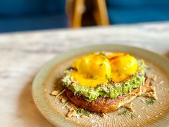 -The Rug Cafe(王府中环店)