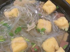 -玖鲜小笼(中山广场店)