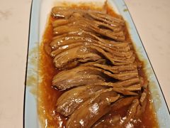 -老仁义·清真菜(太古街店)