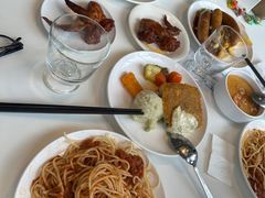 -宜家·瑞典风味餐厅(无锡店)