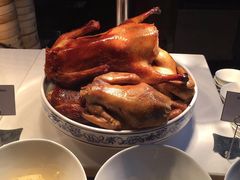 -上海齐鲁万怡大酒店·辣椒屋咖啡厅