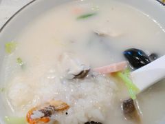 花悦咸泡饭-花悦豆香