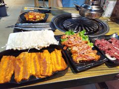 -莱真牛碳火烤肉(合肥旗舰店)
