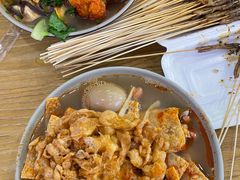 -阿生哥螺蛳粉(永安街店)