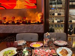 -Mammamia意大利餐厅(阳春巷店)