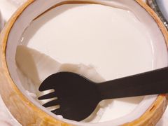-同仁四季椰子鸡(福田东园总店)