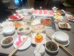 -海底捞火锅(翔龙天地广场店)