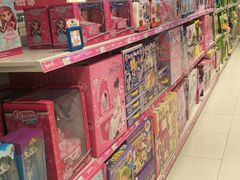 -TOYSRUS玩具反斗城(长春欧亚卖场店)