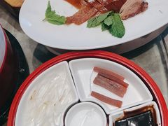 -京坛汇·烤鸭·京菜(宋庄店)