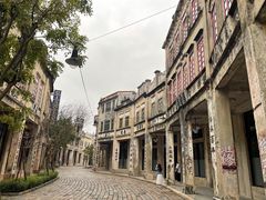 -赤坎·广东华侨国际旅游度假区