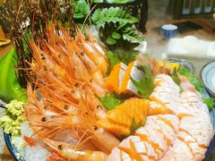 -和悦日料(雅颂庭店)