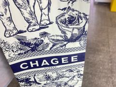 -霸王茶姬(上海静安大悦城店)