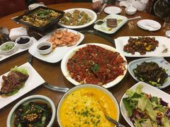 -金悦印象小馆(三里河店)
