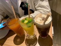 -必胜客(钻汇广场店)