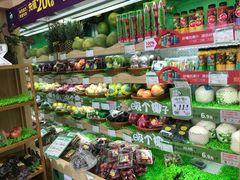 -百果园(奕淳公寓店)