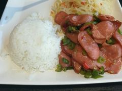 -大米先生(韶山南路店)