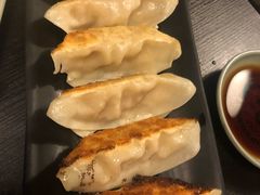 -日本料理神拉面