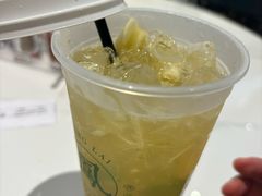 -凤来粤菜馆(珠江新城店)