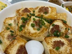 -新享乐海鲜(翠华路店)