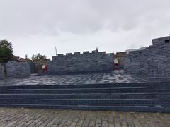 -雁门关景区