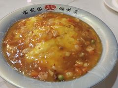 -宝发园名菜馆