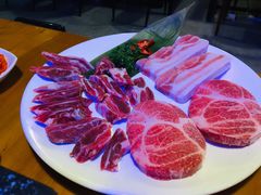 -咕咕站韩国料理(紫金港店)